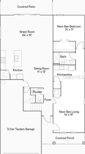 Image 2 of 2 For 258 Puma Loop