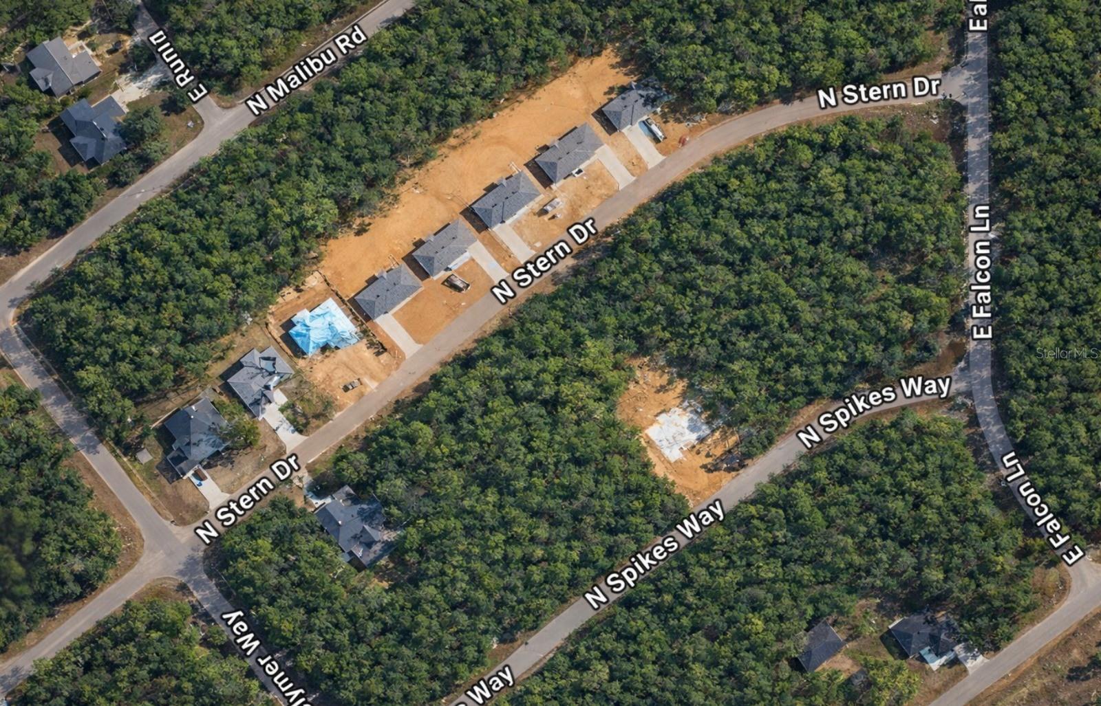 Details for 60 Falcon Street, DUNNELLON, FL 34434