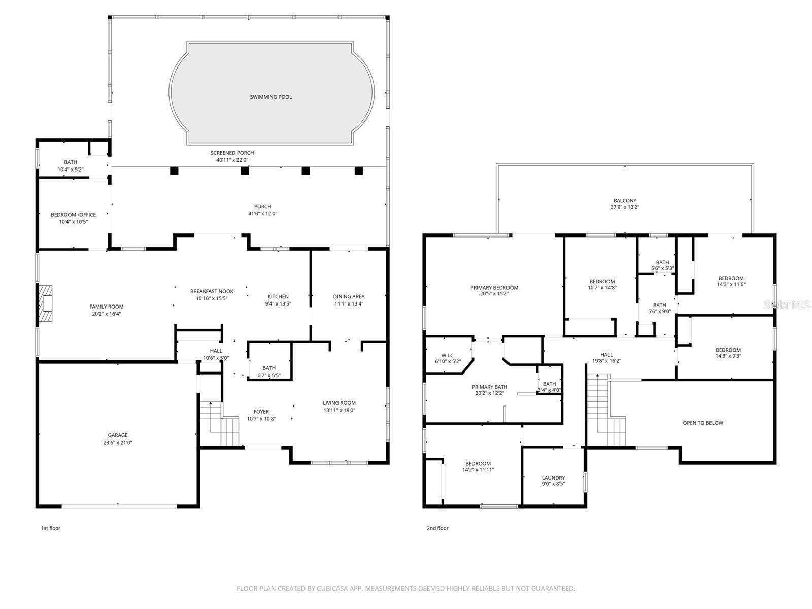Image 65 of 87 For 3668 Watercrest Drive