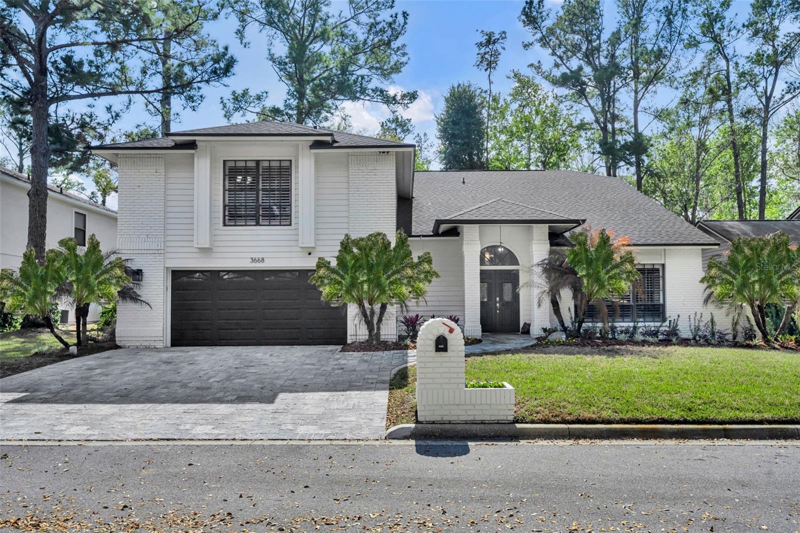 Image 87 of 87 For 3668 Watercrest Drive