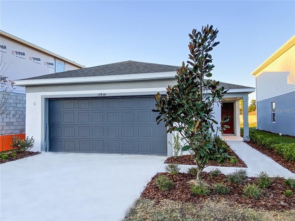 Details for 17434 Million Lakes Court, CLERMONT, FL 34714