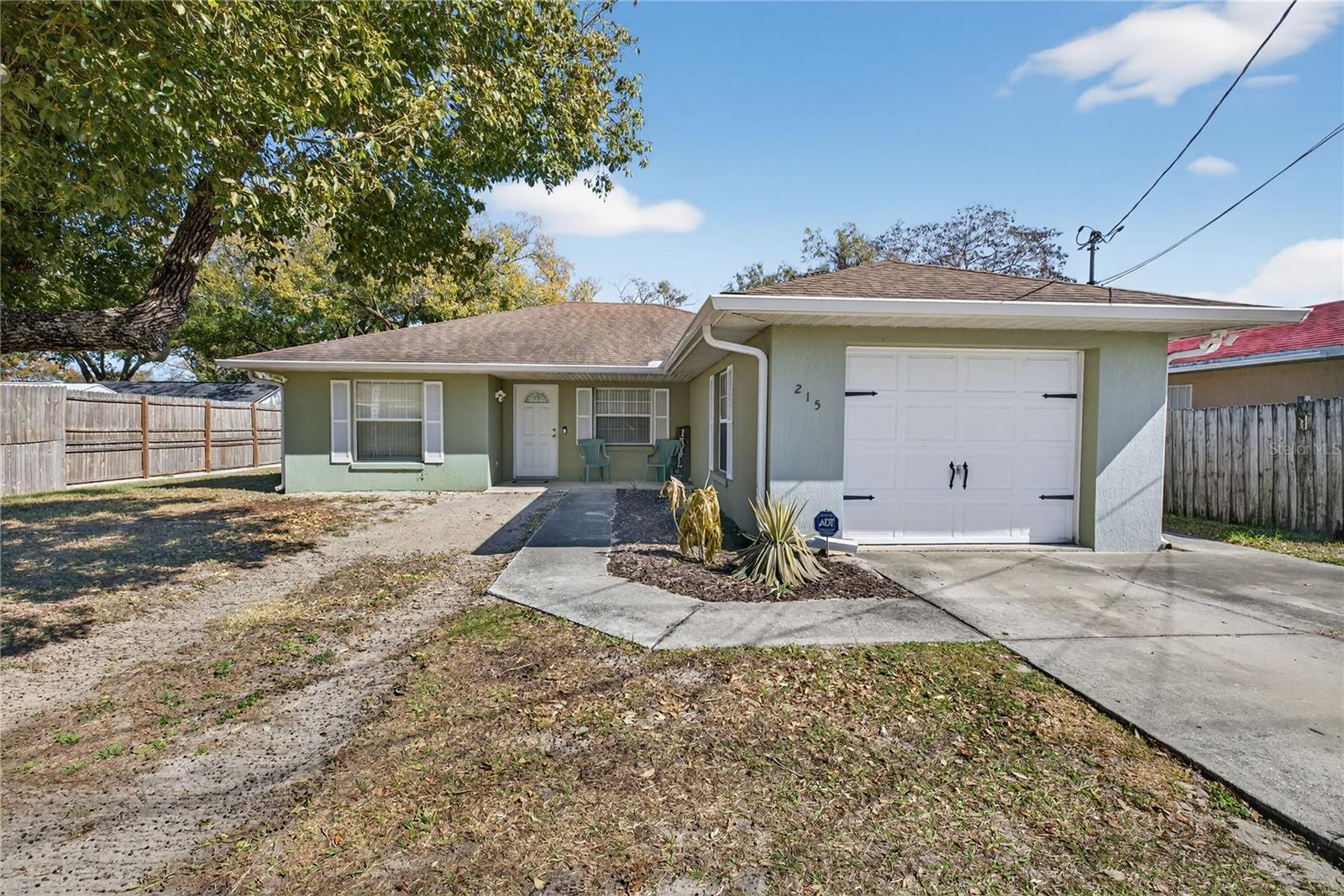 Details for 215 Dairy Road, AUBURNDALE, FL 33823