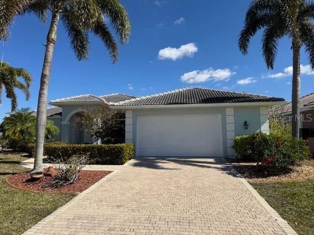 Details for 1359 Pine Siskin Drive, PUNTA GORDA, FL 33950