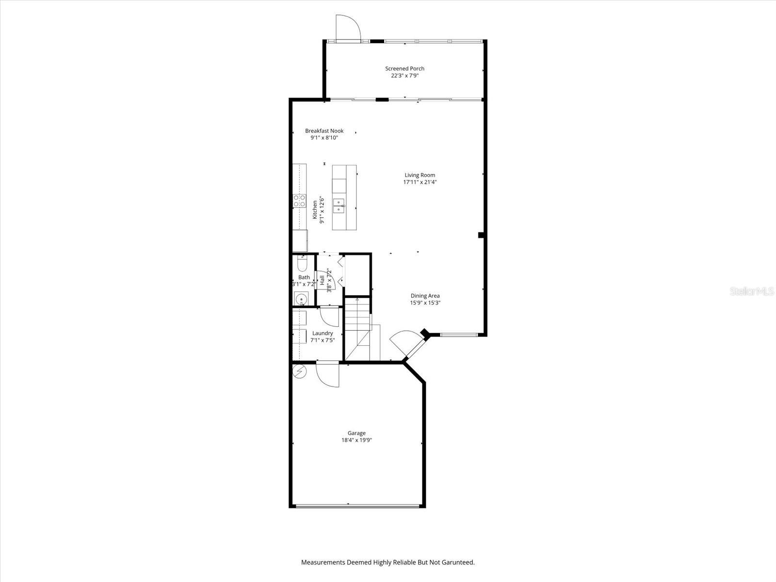 Image 28 of 47 For 1405 Lisbon Court