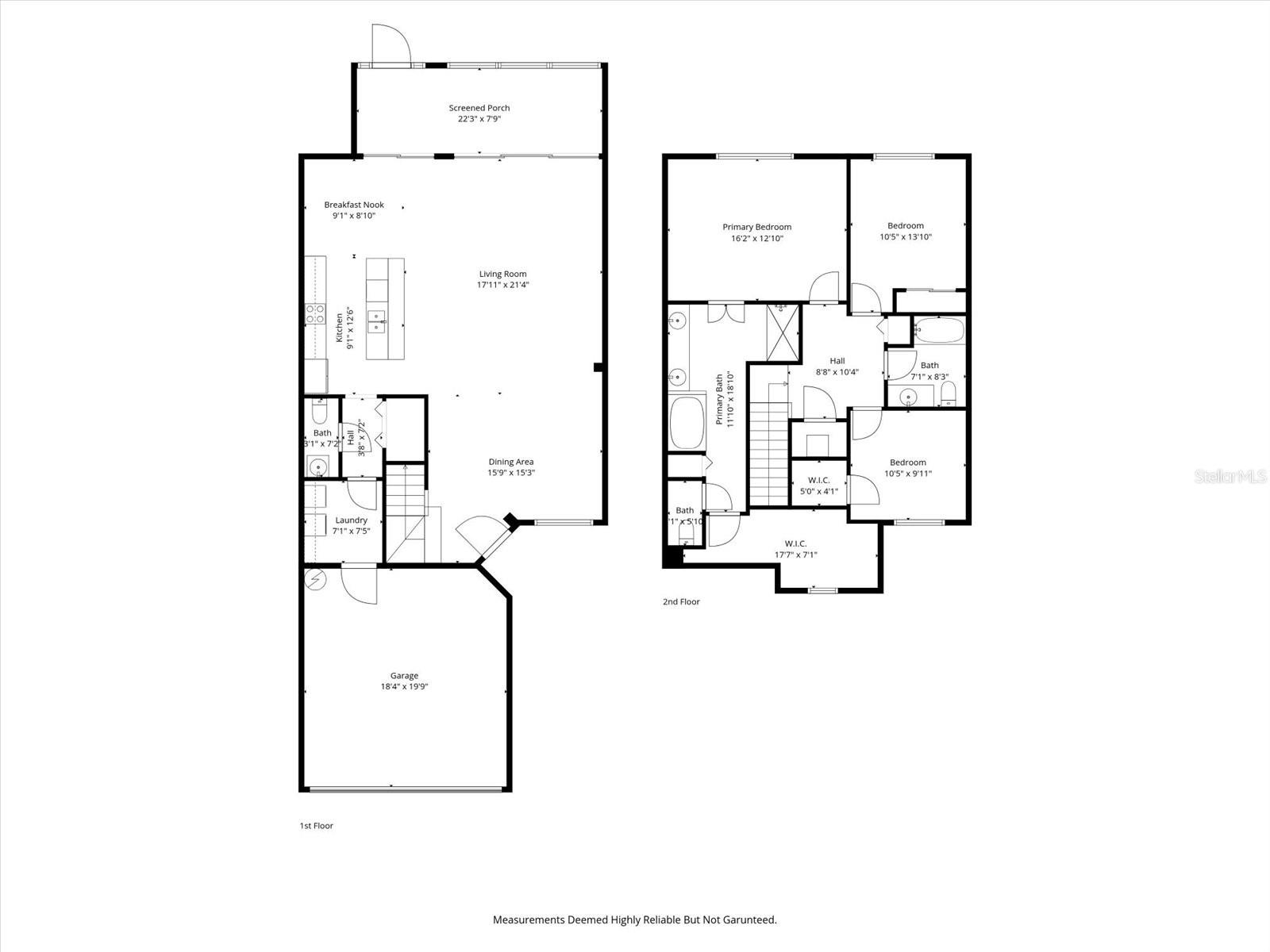 Image 30 of 47 For 1405 Lisbon Court