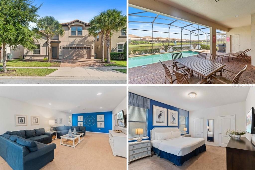 Details for 8815 Macapa Drive, KISSIMMEE, FL 34747