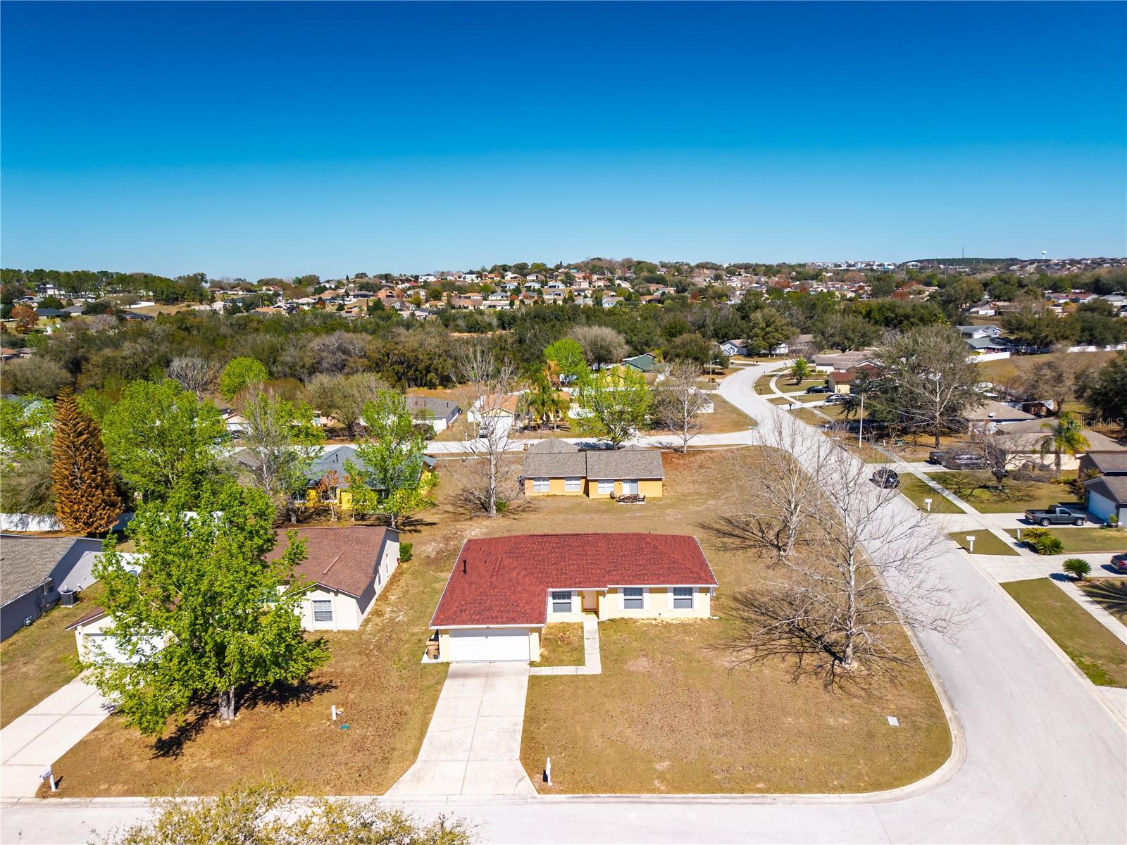 Image 46 of 49 For 13133 Baneberry Ct