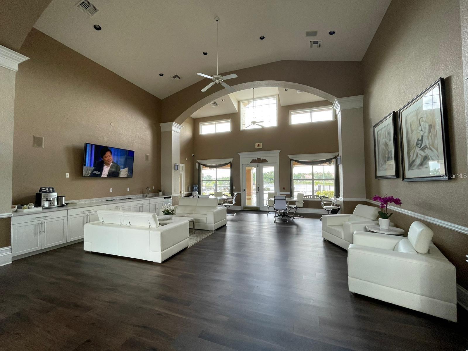 Image 20 of 23 For 7630 Pissarro Drive 16105