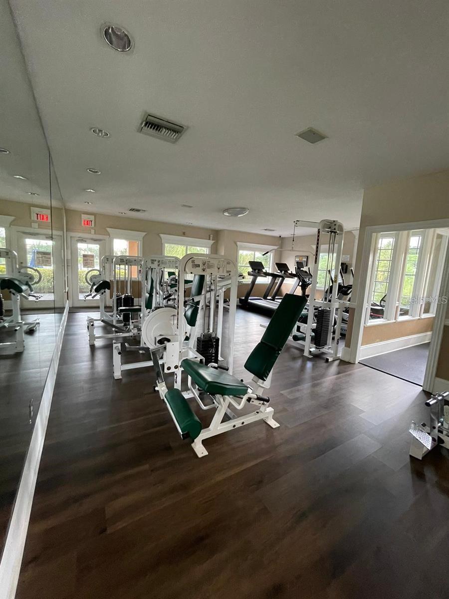 Image 21 of 23 For 7630 Pissarro Drive 16105