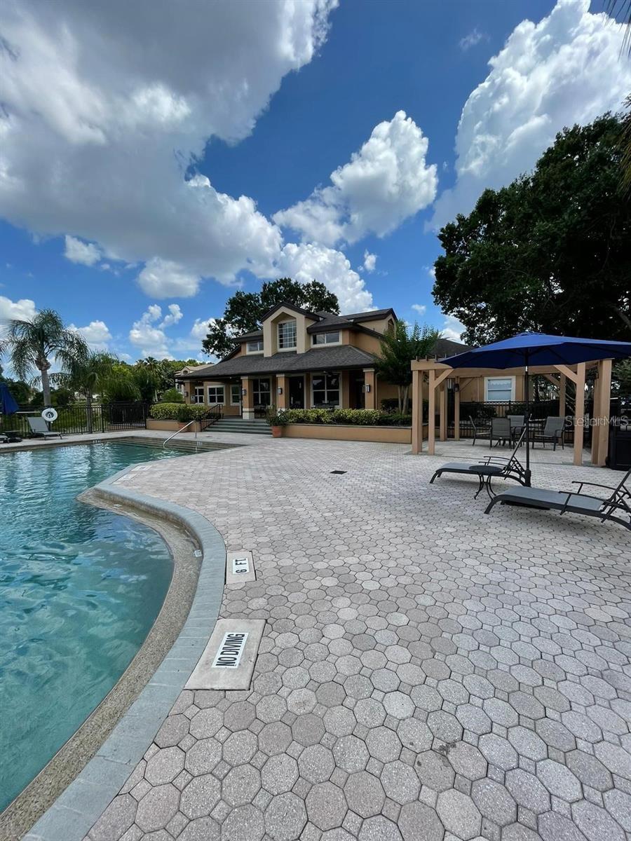 Image 23 of 23 For 7630 Pissarro Drive 16105