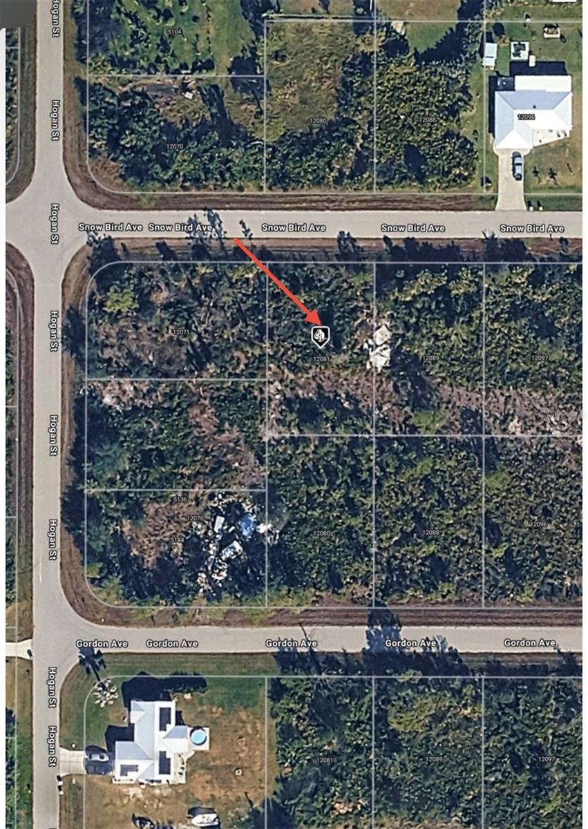 Image 2 of 5 For 12081 Snow Bird Avenue