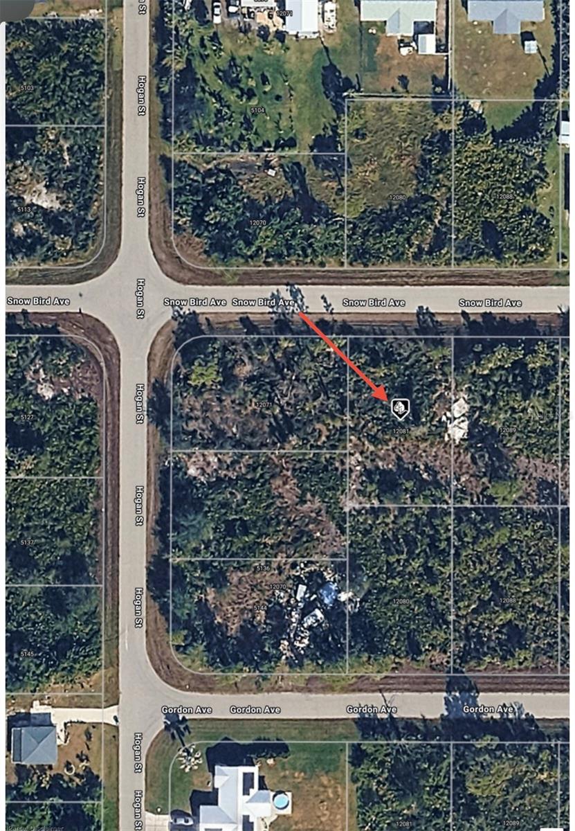 Image 4 of 5 For 12081 Snow Bird Avenue