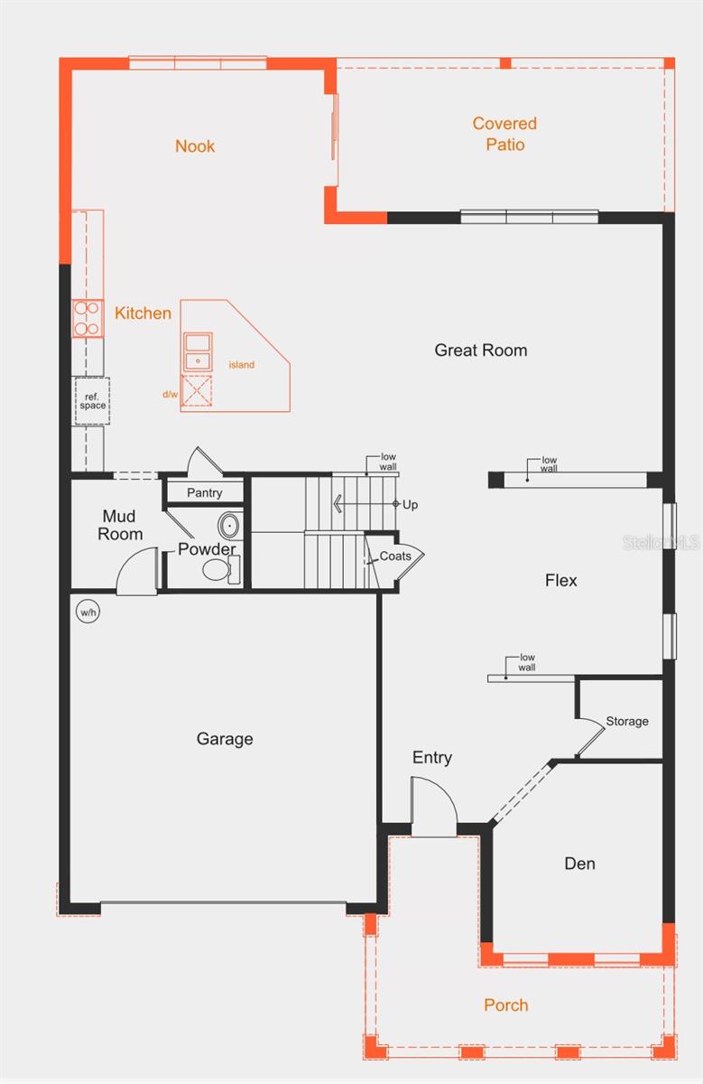 Image 24 of 26 For 2346 Upland Lane