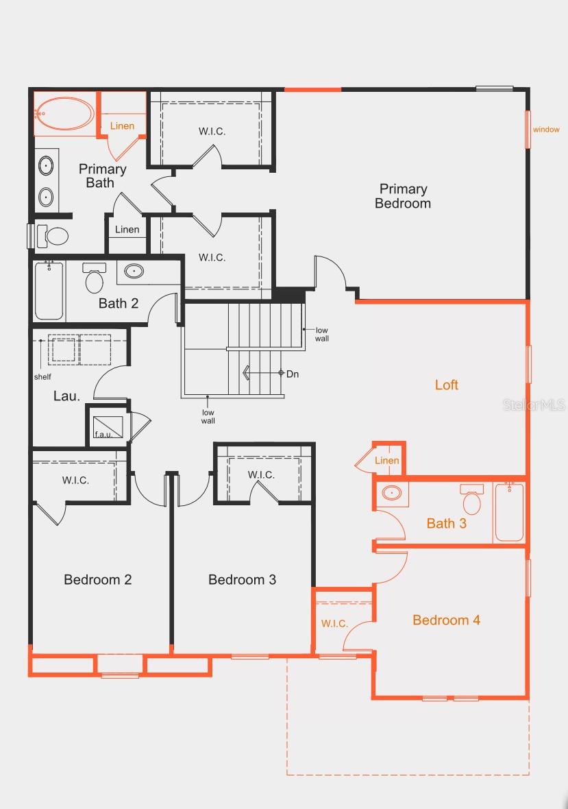 Image 25 of 26 For 2346 Upland Lane