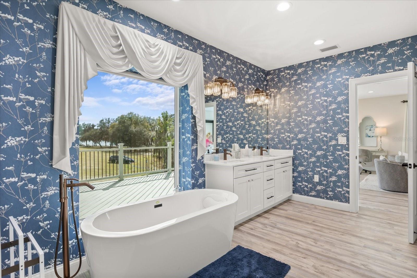 Image 64 of 76 For 455 Briar Patch Lane