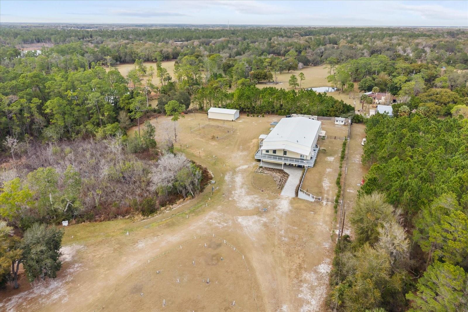 Image 71 of 76 For 455 Briar Patch Lane