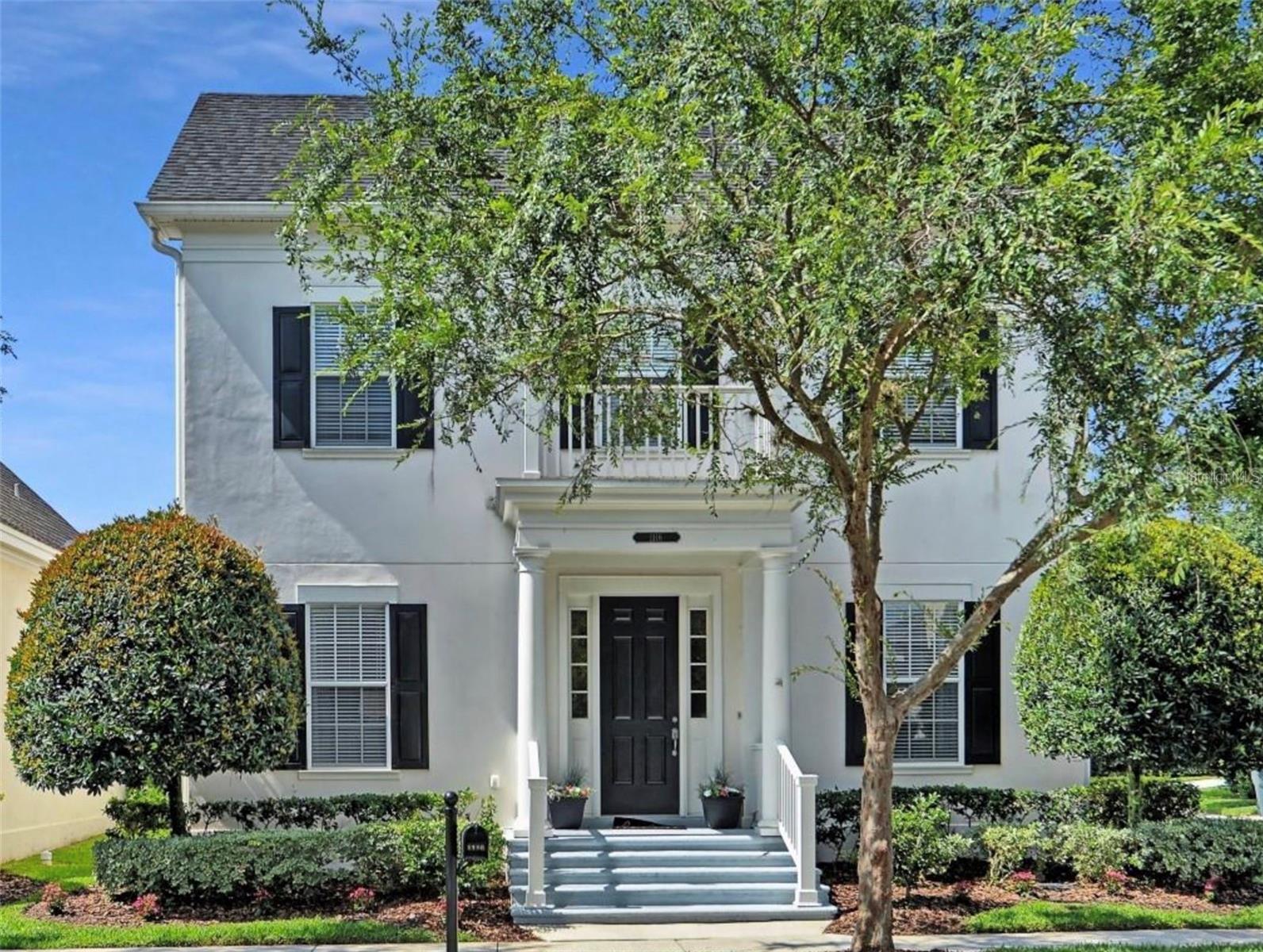 Details for 1116 Mosaic Drive, KISSIMMEE, FL 34747