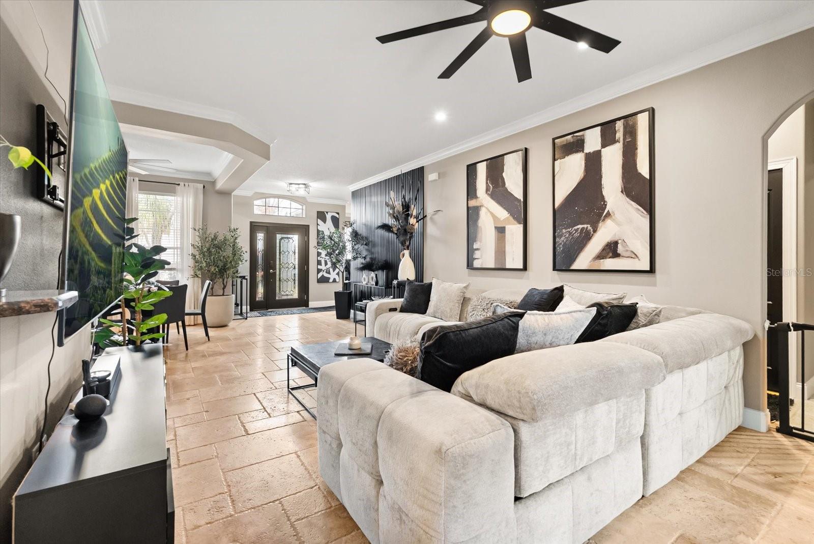 Image 4 of 29 For 451 Carey Way