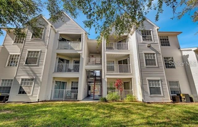 Details for 11582 Westwood Boulevard 1426, ORLANDO, FL 32821