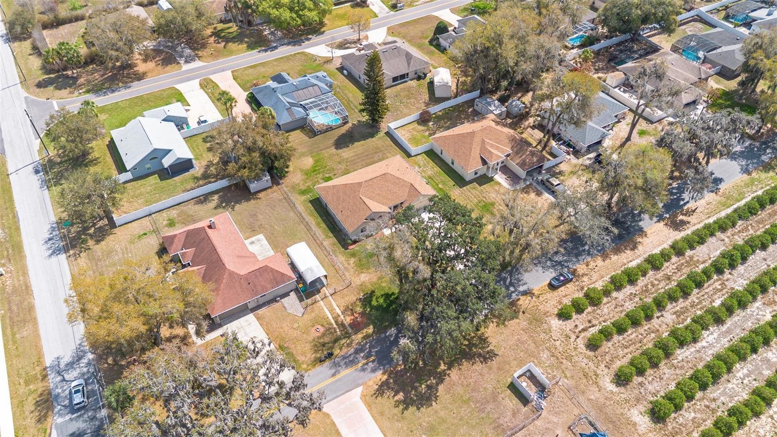 Image 31 of 34 For 2025 Fish Camp Road