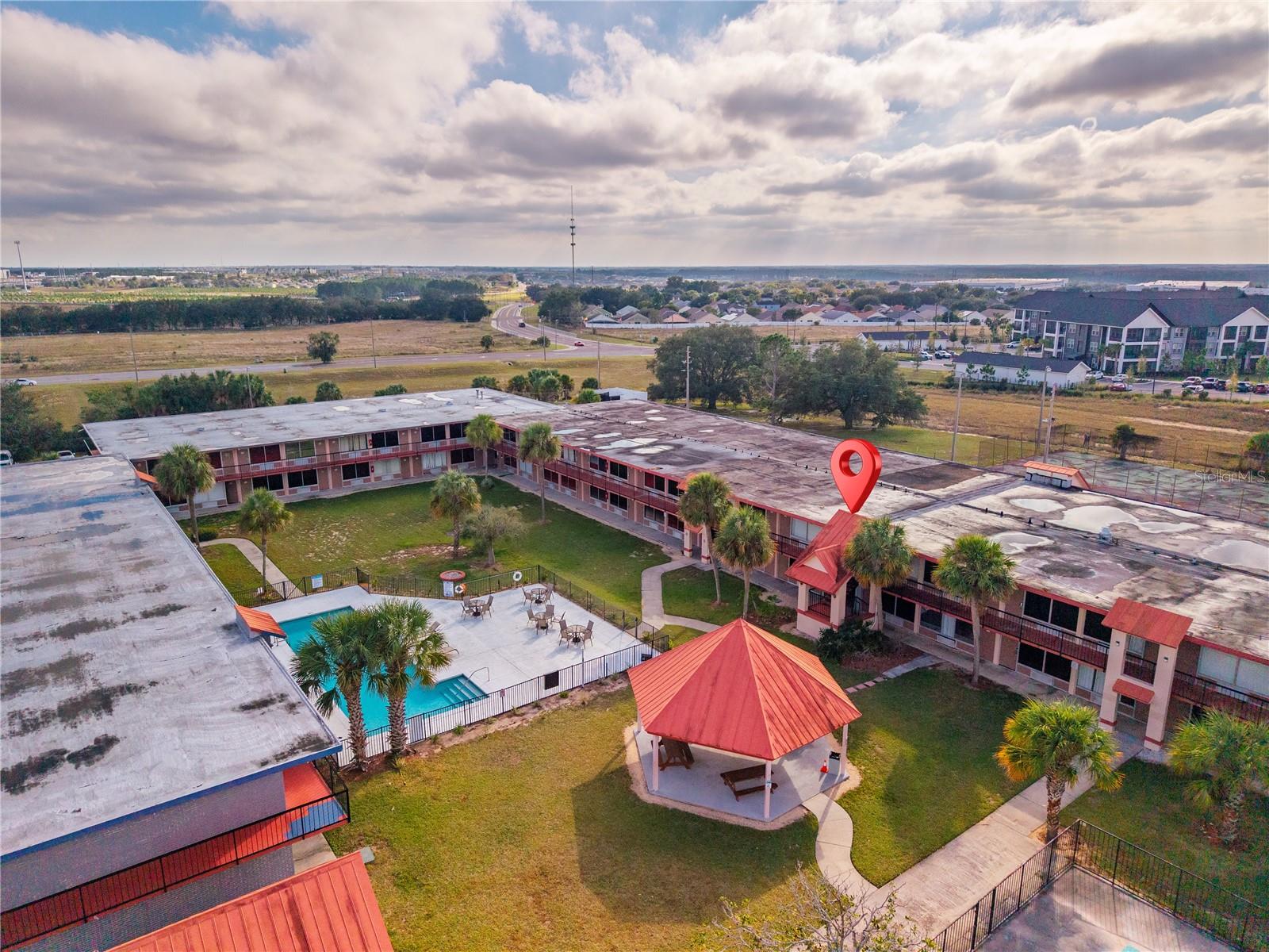 Image 19 of 22 For 43420 Highway 27  154