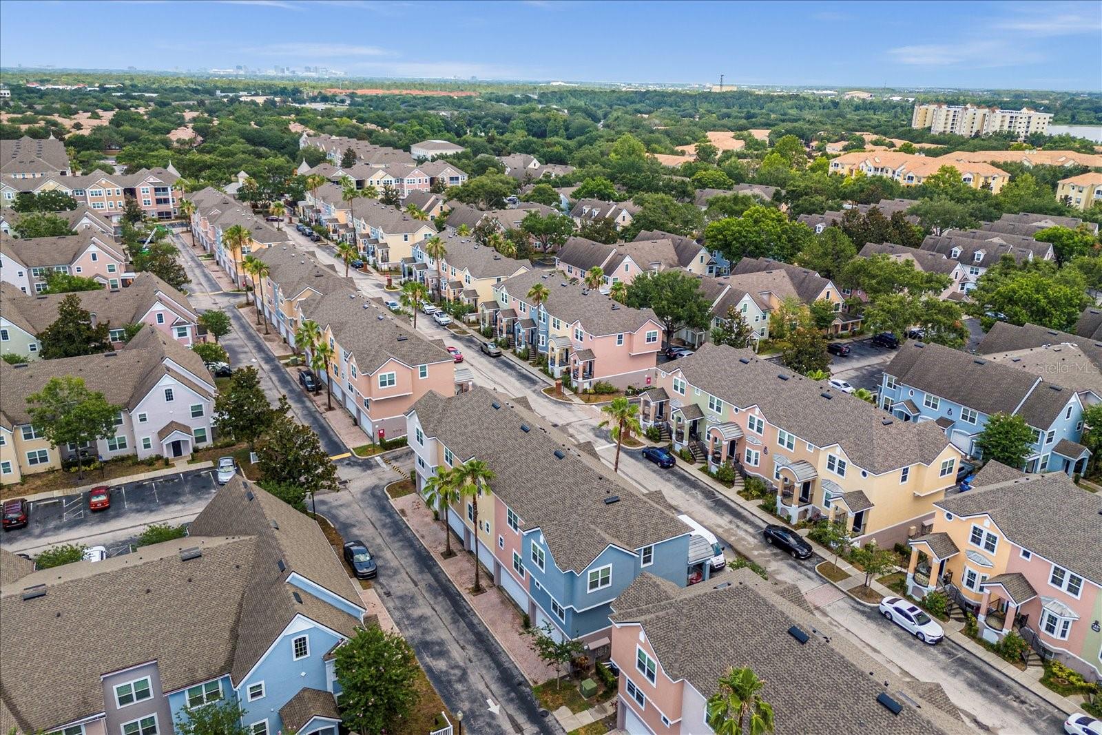 Image 30 of 30 For 6659 Time Square Avenue 104