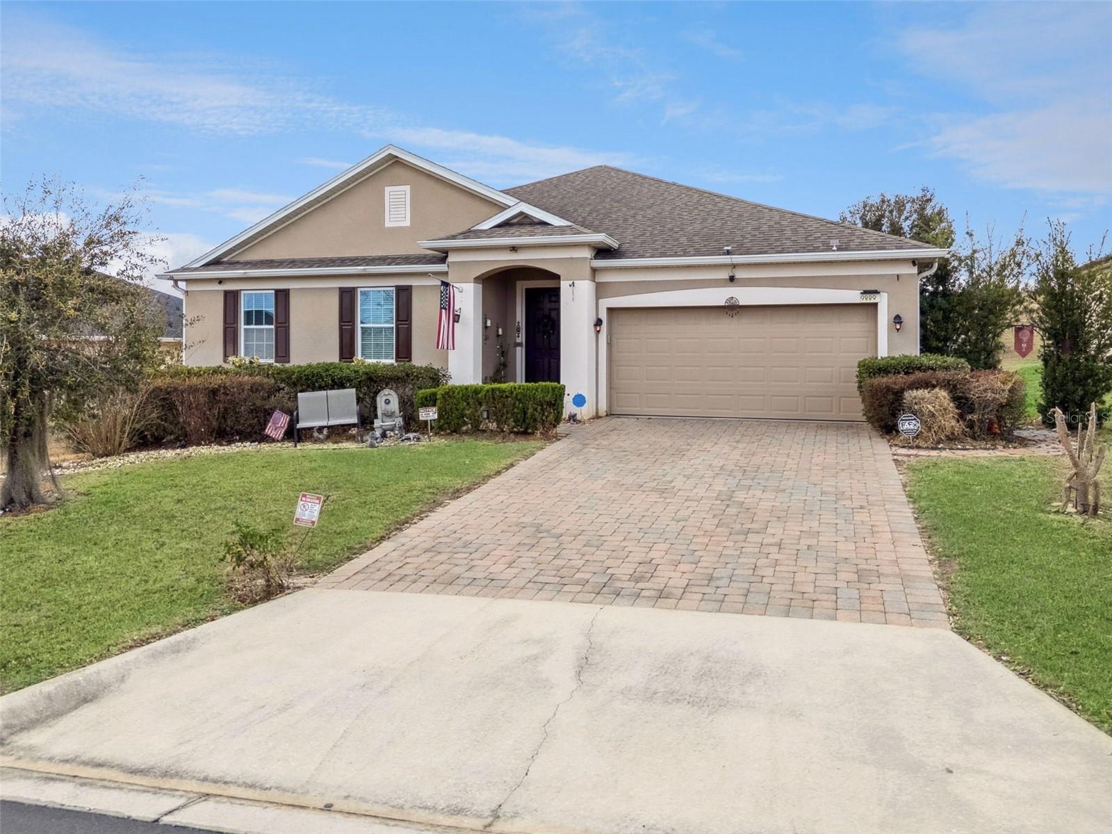 Details for 9889 Lenox Street, CLERMONT, FL 34711