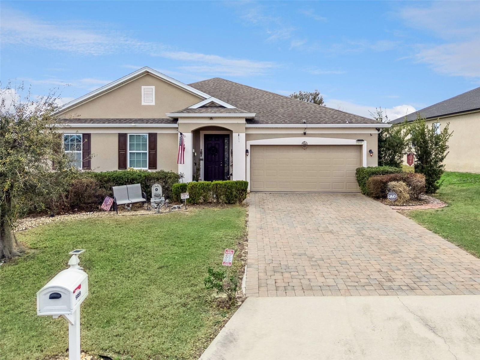 Image 3 of 51 For 9889 Lenox Street