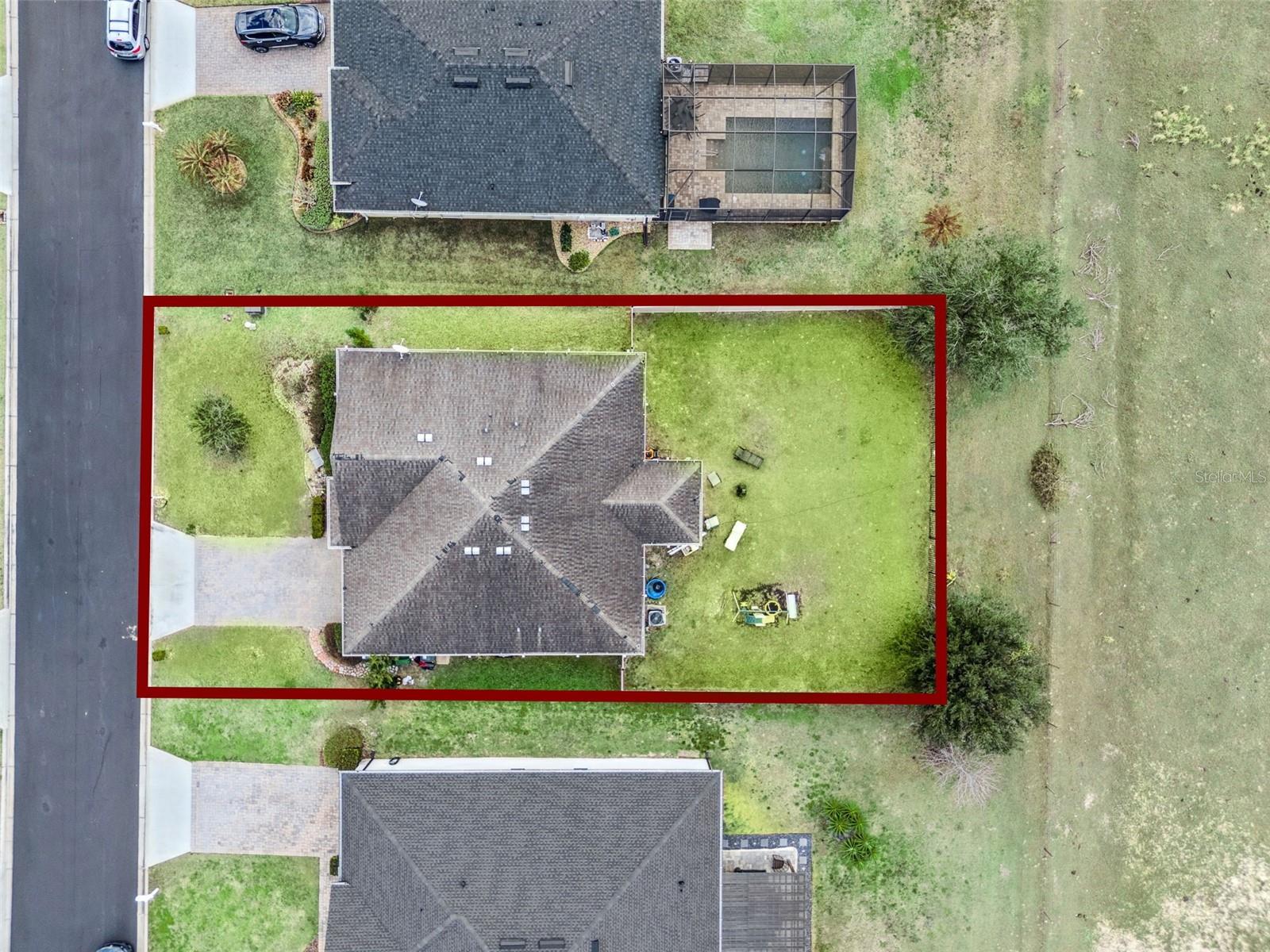 Image 39 of 51 For 9889 Lenox Street