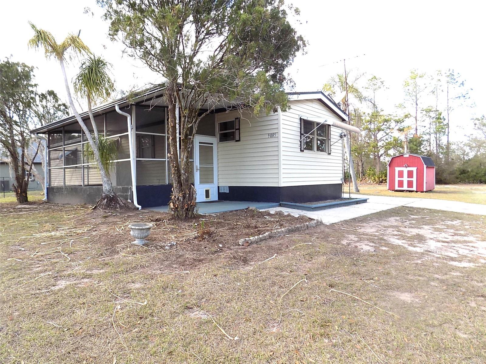 Details for 9085 Jupiter Drive, ST CLOUD, FL 34773