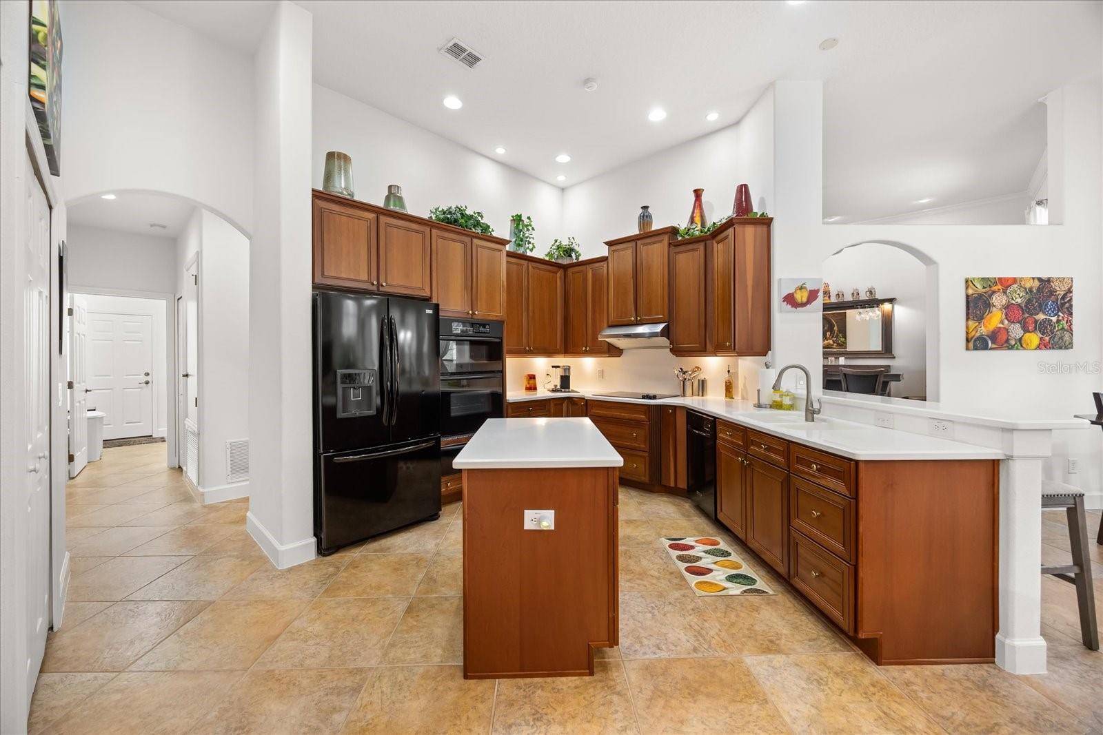 Listing photo id 10 for 2324 Willow Drop Way