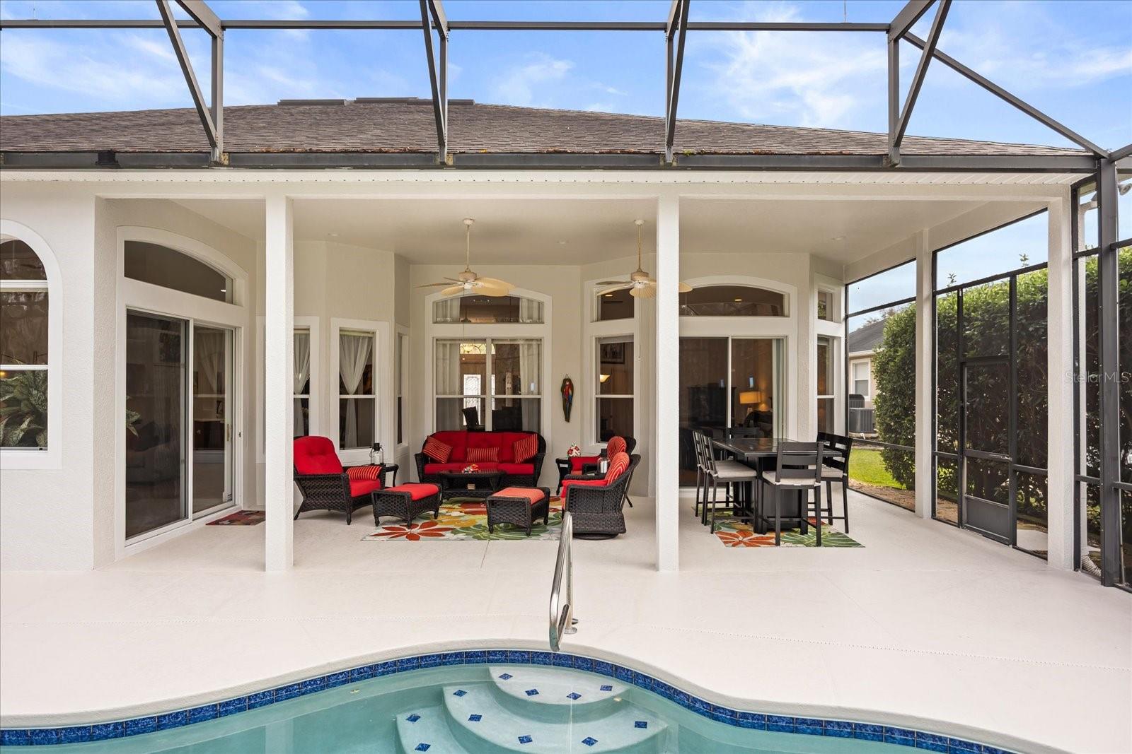 Listing photo id 34 for 2324 Willow Drop Way