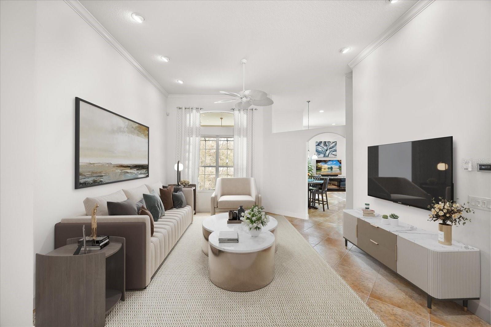 Listing photo id 2 for 2324 Willow Drop Way