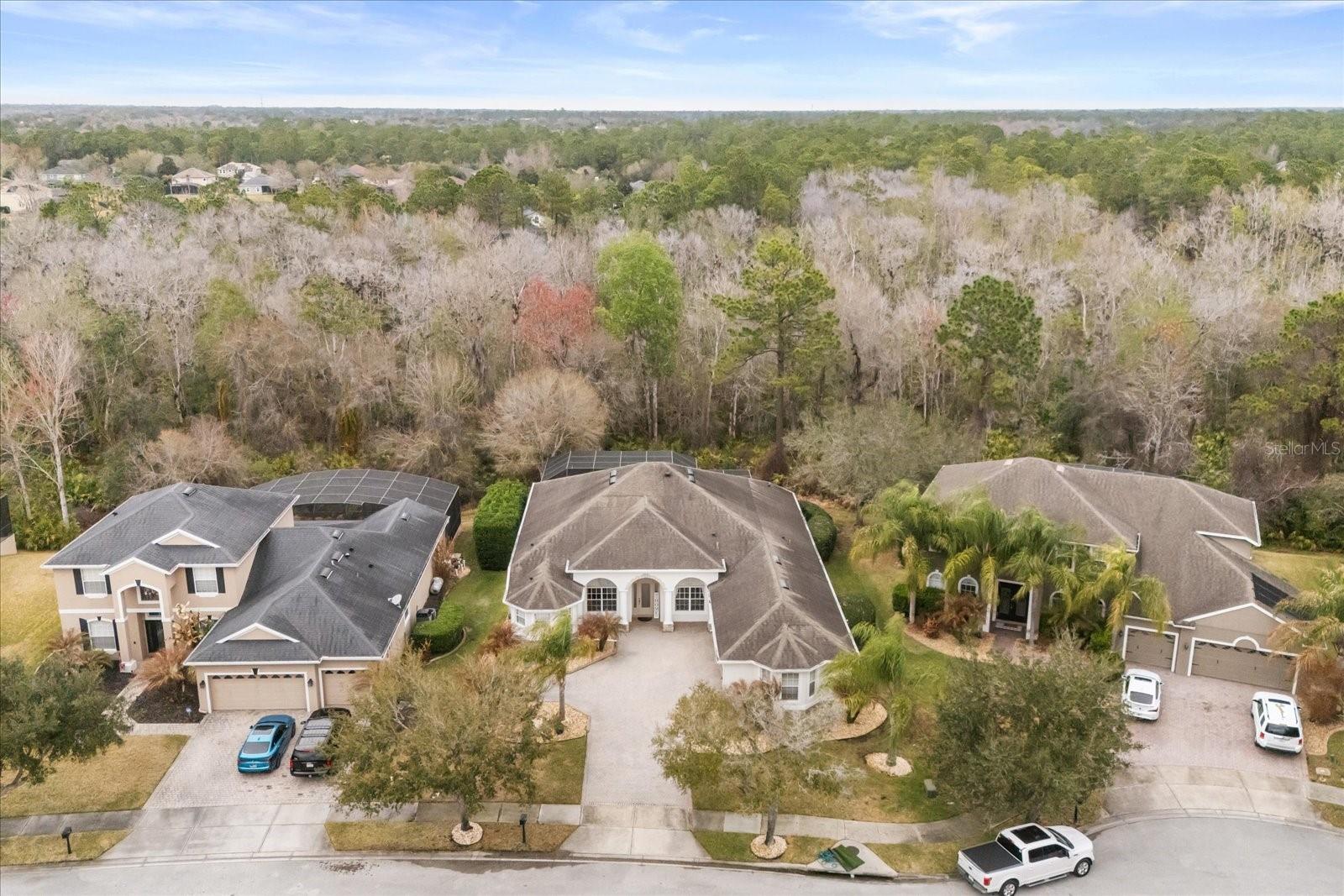 Listing photo id 38 for 2324 Willow Drop Way