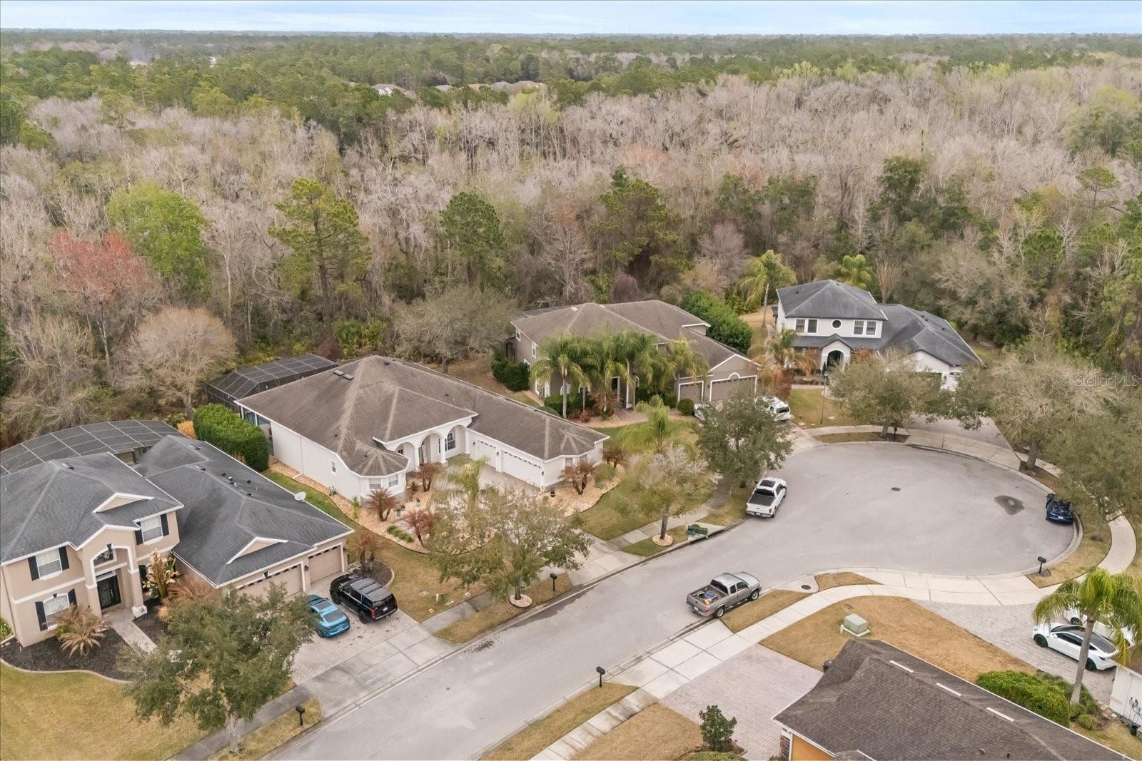 Listing photo id 39 for 2324 Willow Drop Way