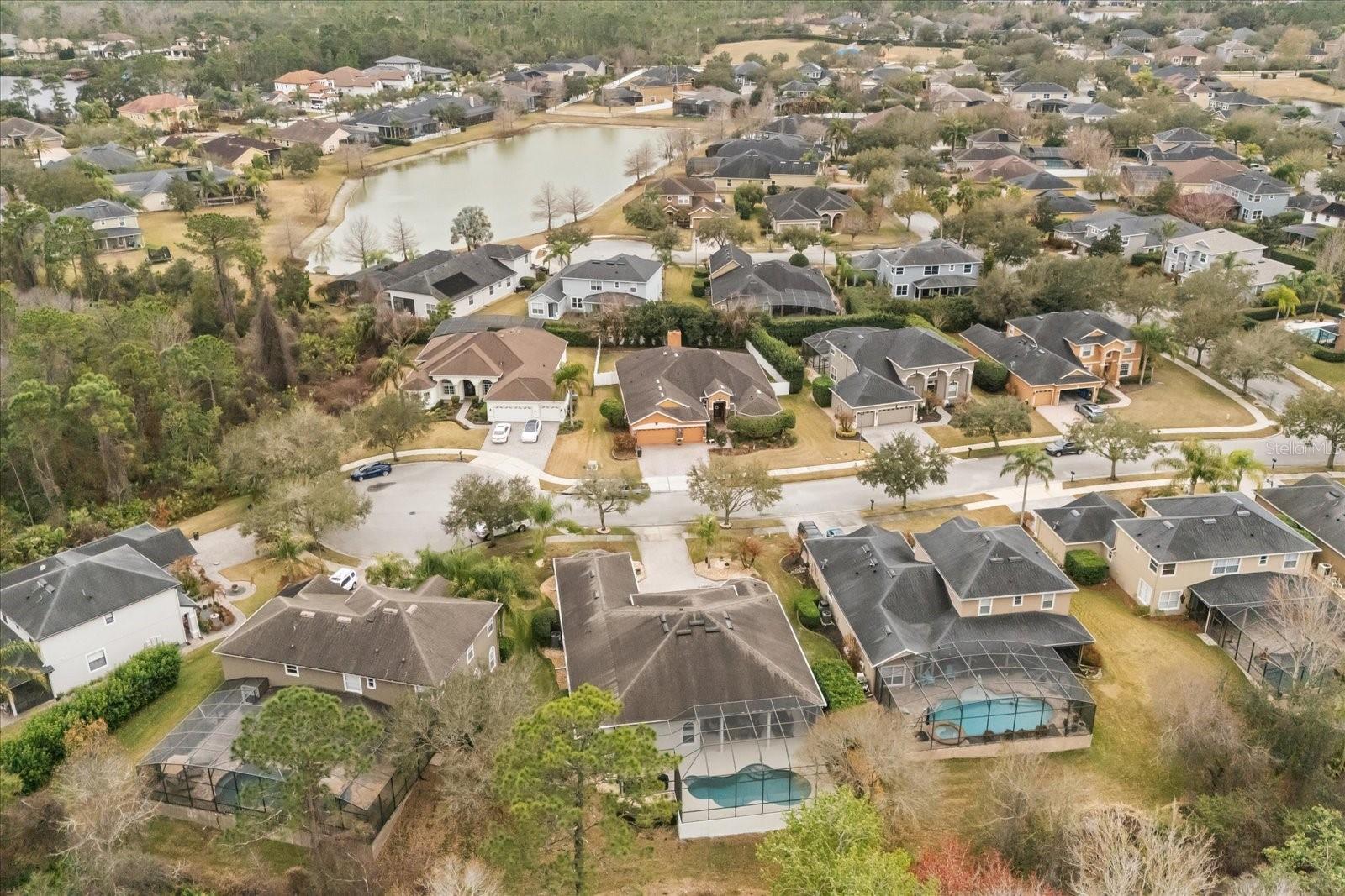 Listing photo id 41 for 2324 Willow Drop Way