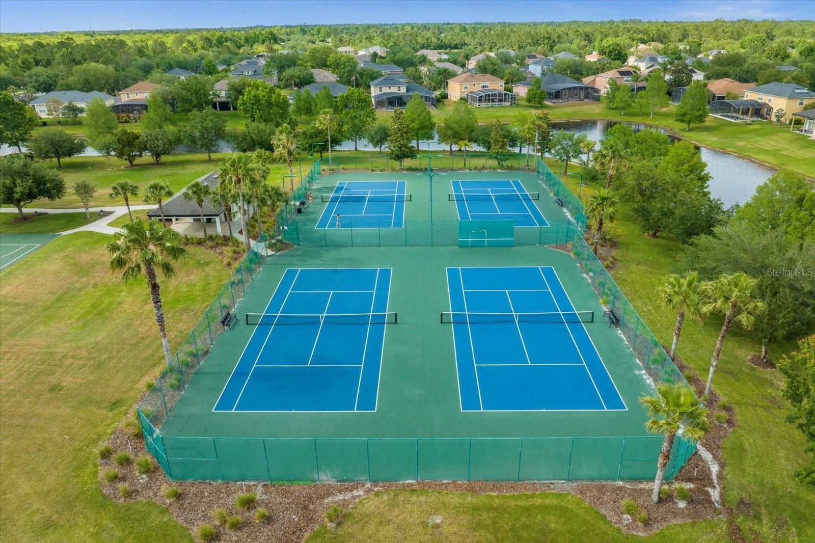 Listing photo id 43 for 2324 Willow Drop Way