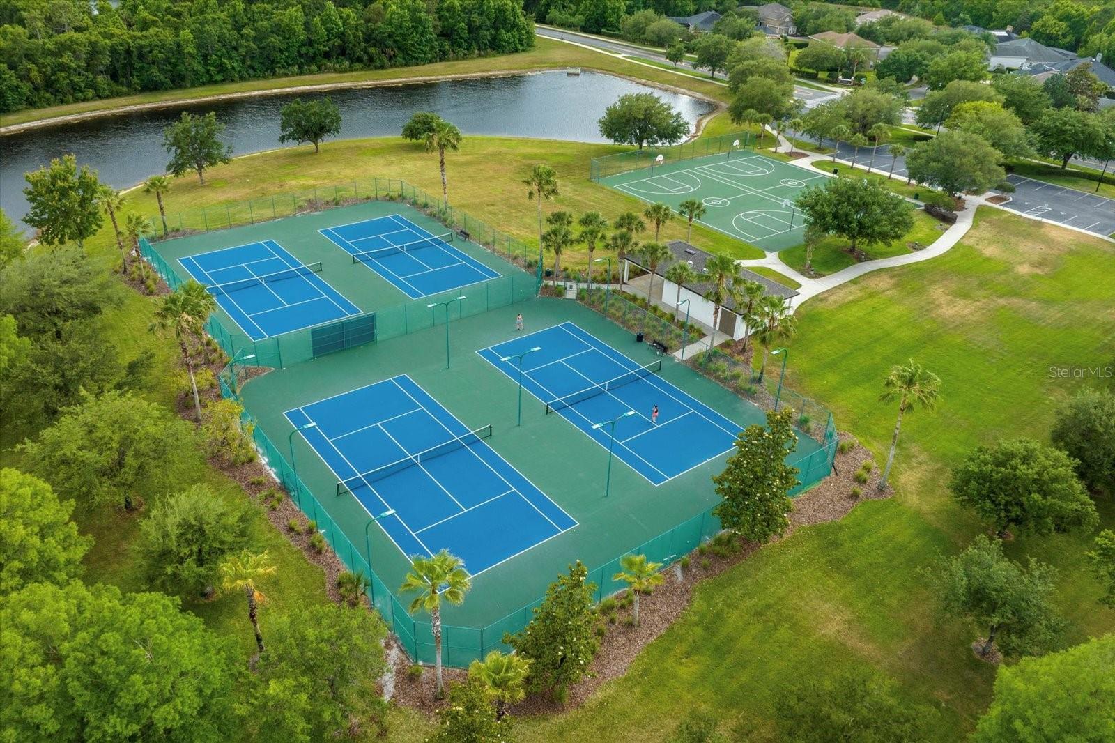 Listing photo id 44 for 2324 Willow Drop Way