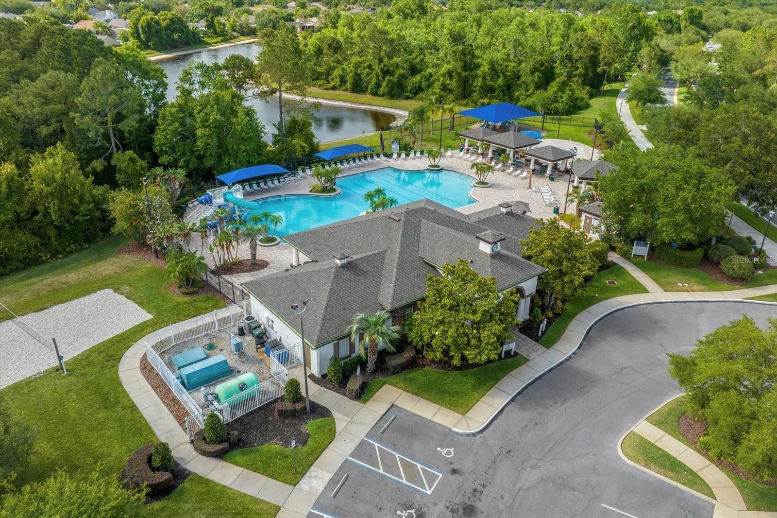 Listing photo id 47 for 2324 Willow Drop Way