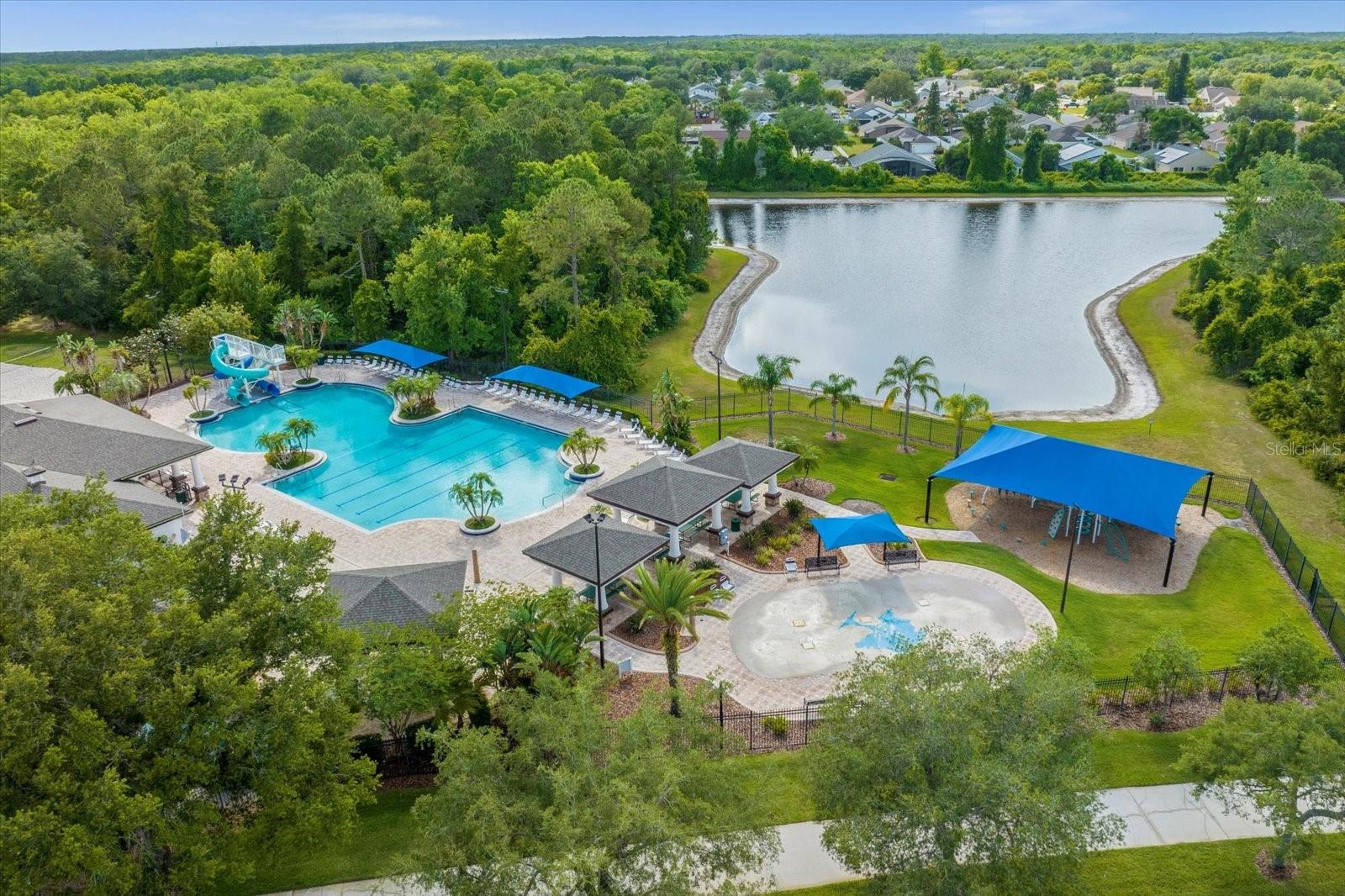 Listing photo id 48 for 2324 Willow Drop Way