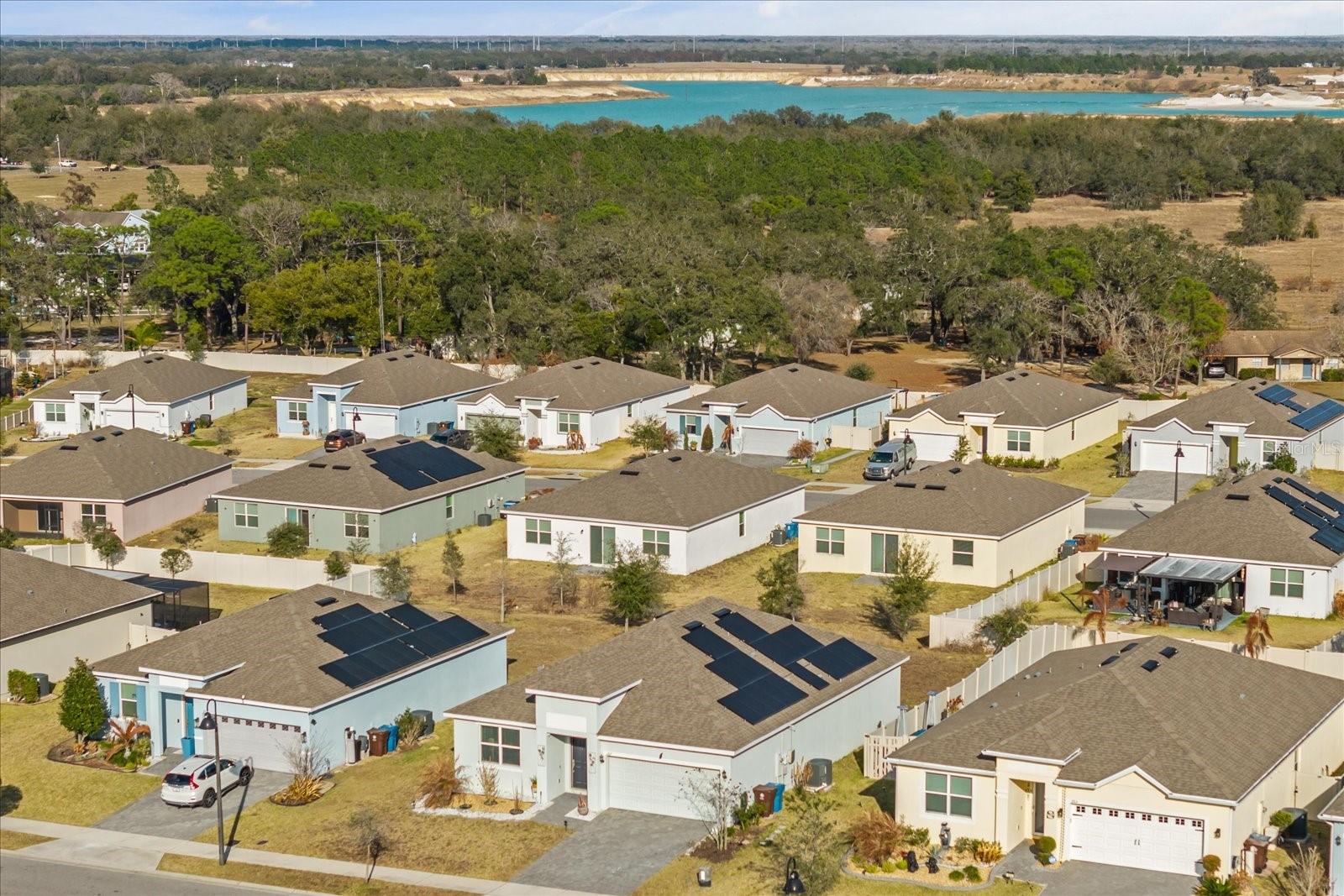 Image 29 of 33 For 267 Tarpon Bay Boulevard