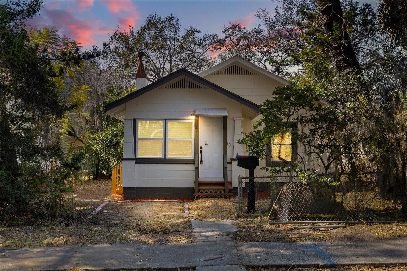 Details for 1759 43rd Street S, ST PETERSBURG, FL 33711