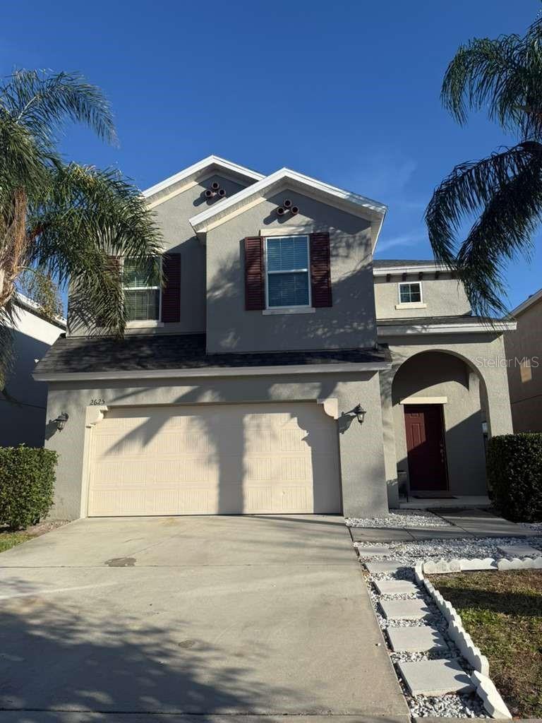 Details for 2625 Waterline Street, KISSIMMEE, FL 34743