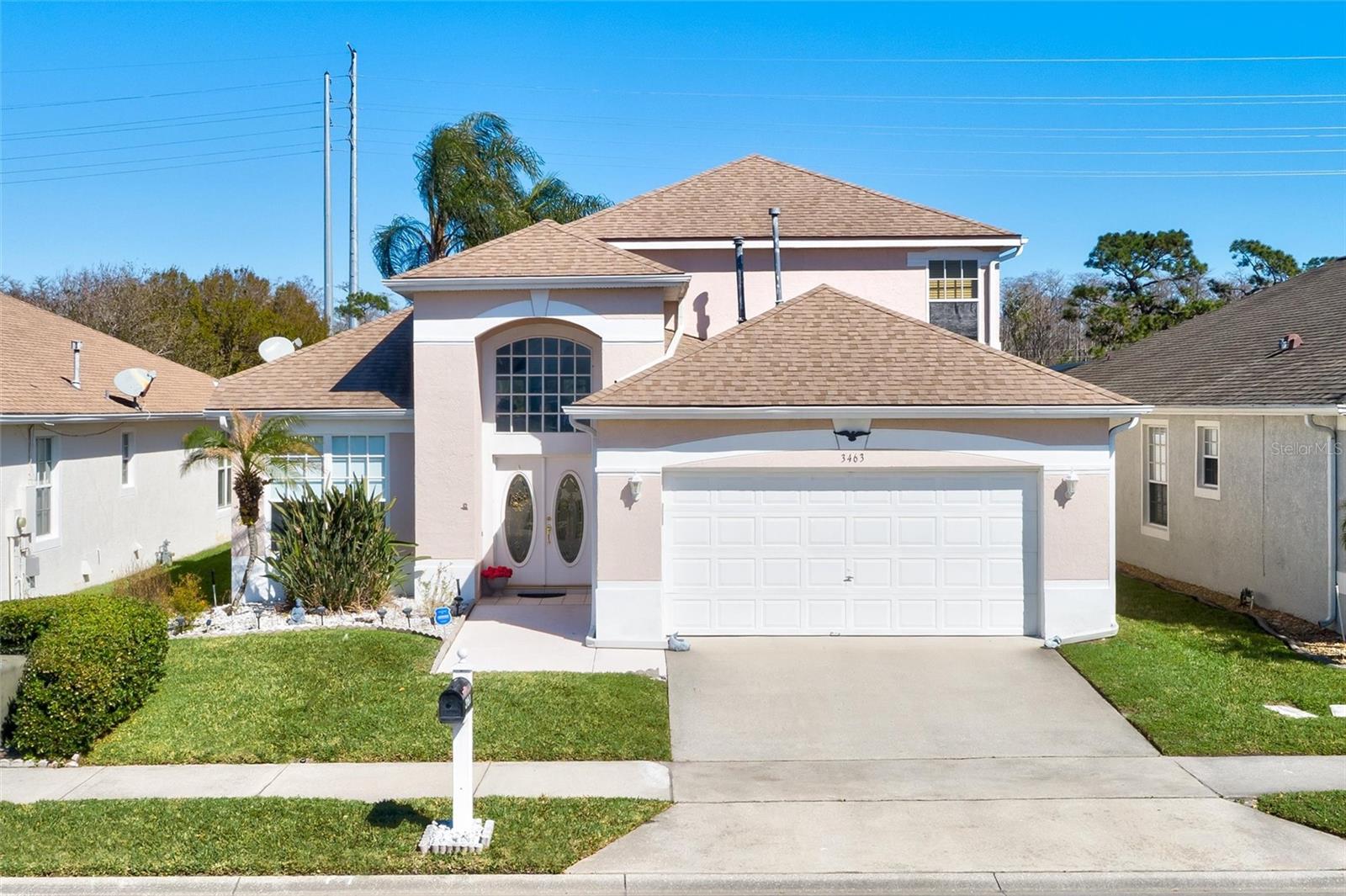 Image 2 of 61 For 3463 Clear Stream Drive