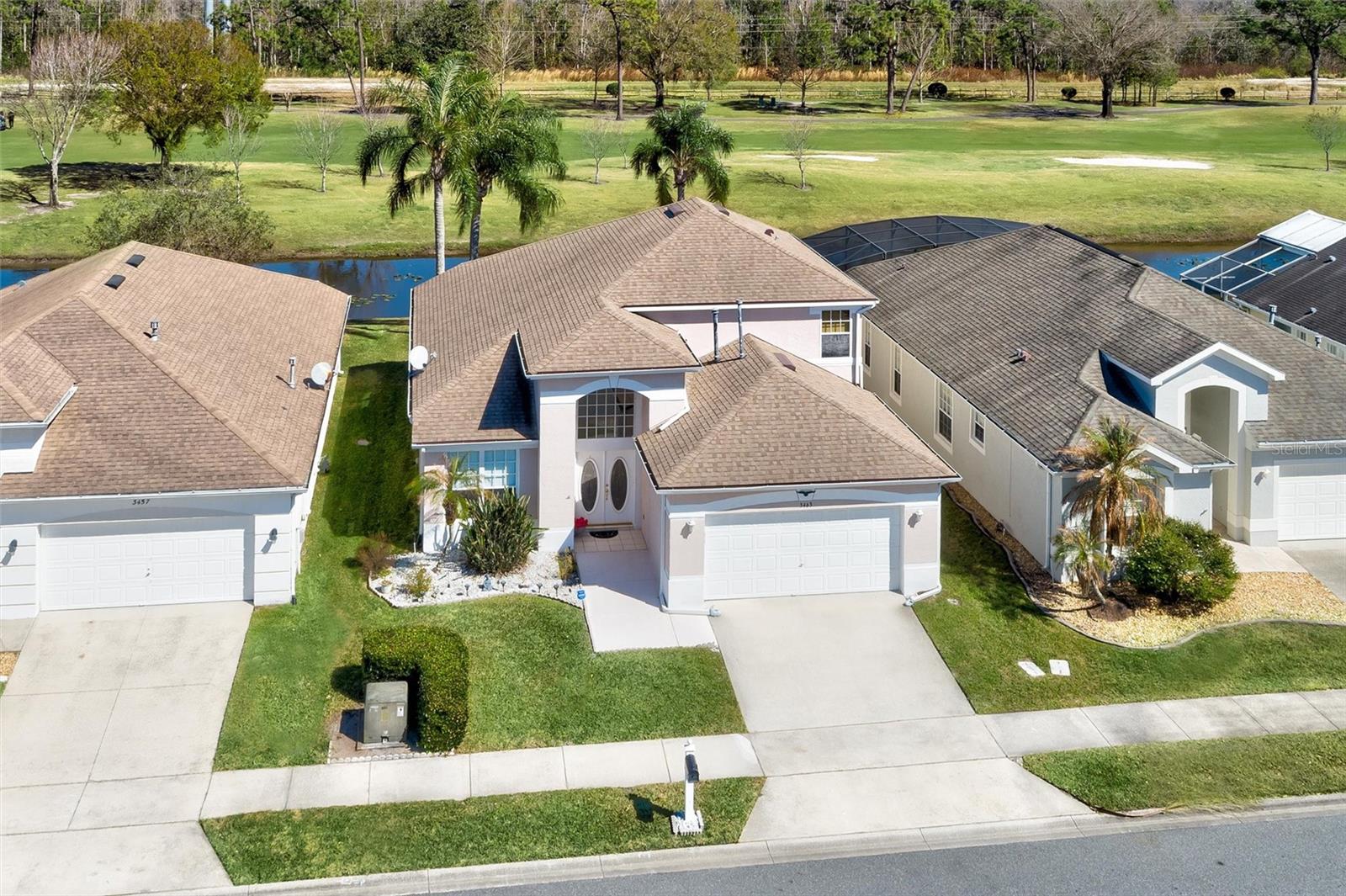 Image 41 of 61 For 3463 Clear Stream Drive