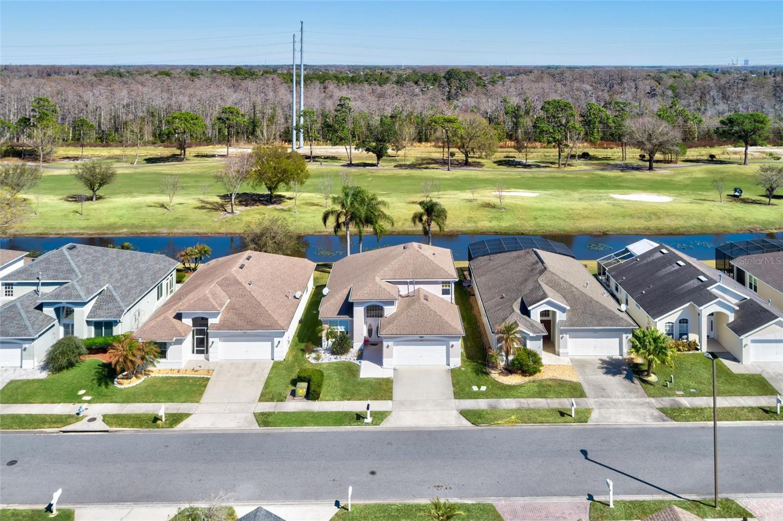 Image 43 of 61 For 3463 Clear Stream Drive