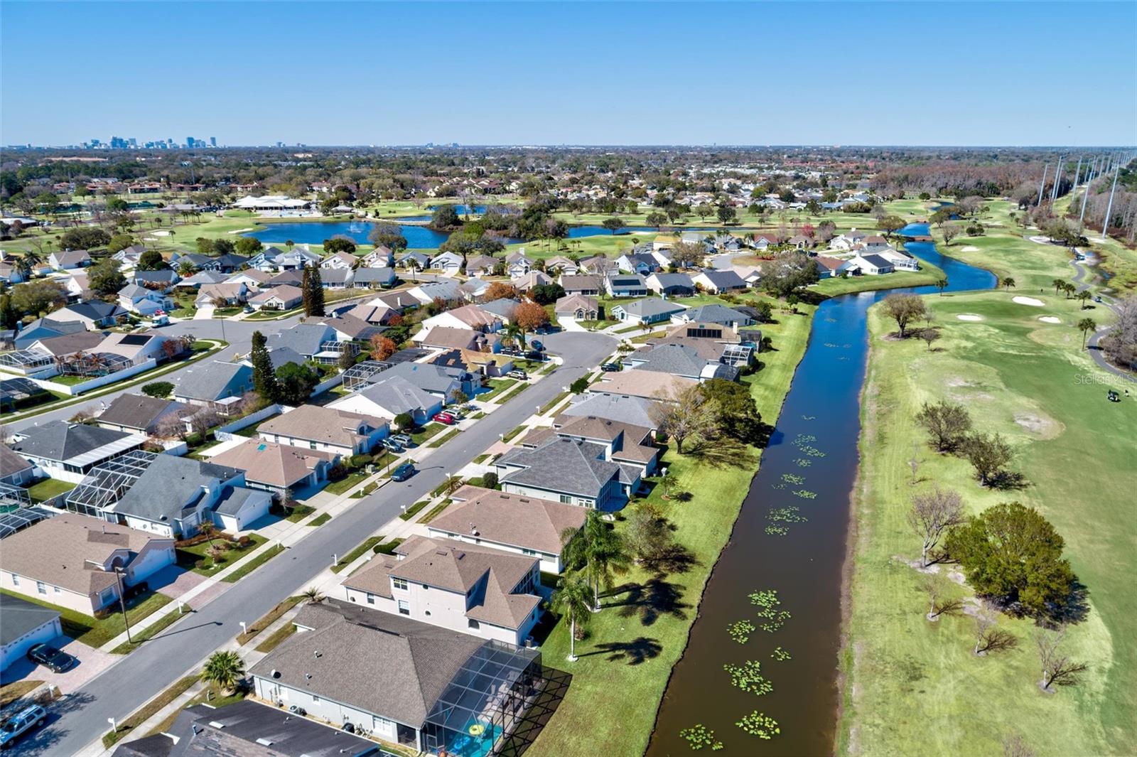 Image 50 of 61 For 3463 Clear Stream Drive