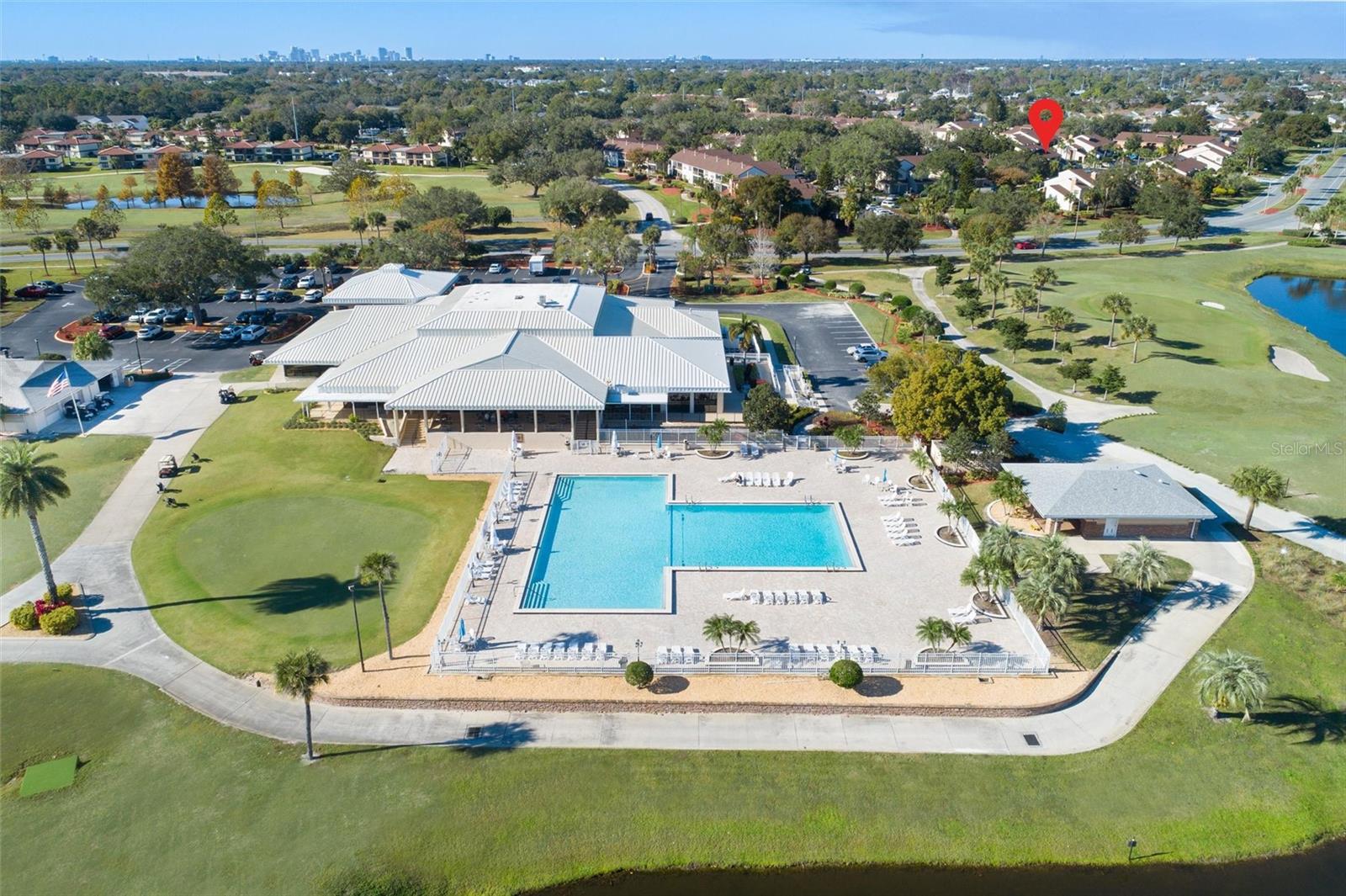 Image 54 of 61 For 3463 Clear Stream Drive