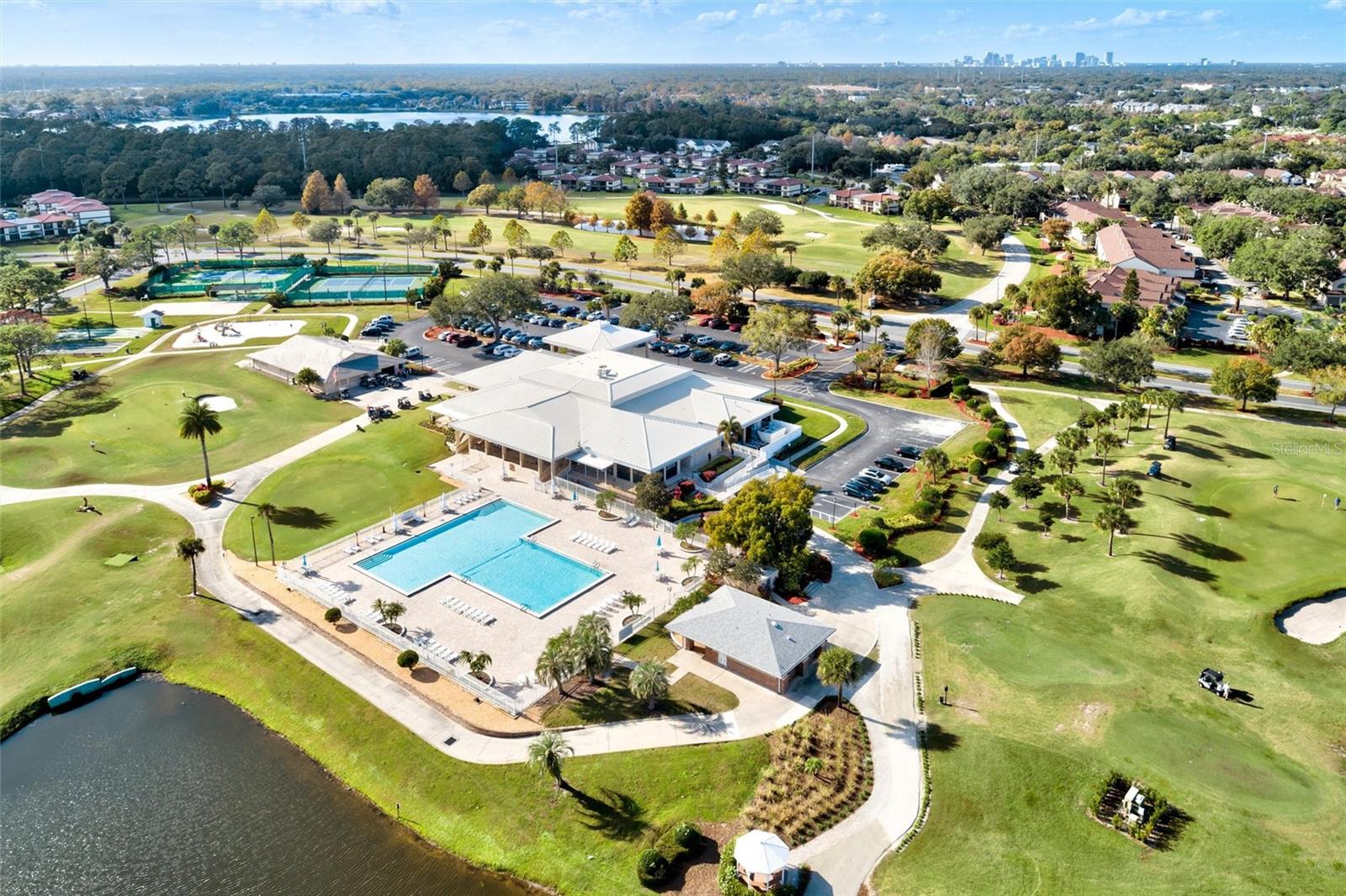 Image 55 of 61 For 3463 Clear Stream Drive