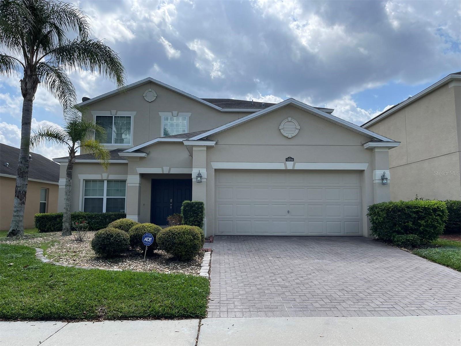 Details for 12016 Deer Path Way, ORLANDO, FL 32832